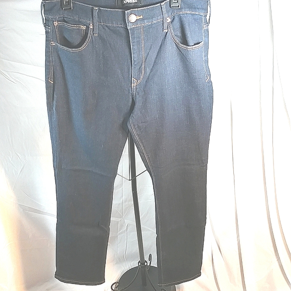 Express Jeans - Picture 6 of 9